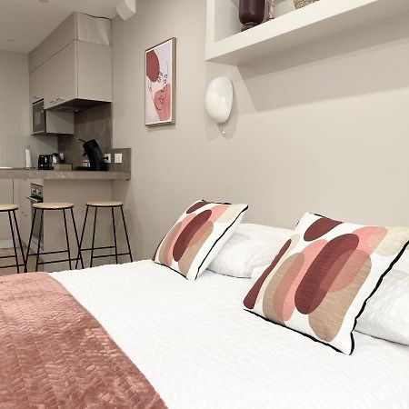 Apartmán Le Schongauer Colmar Exteriér fotografie