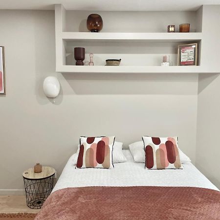 Apartmán Le Schongauer Colmar Exteriér fotografie