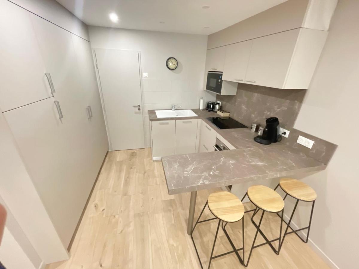 Apartmán Le Schongauer Colmar Exteriér fotografie